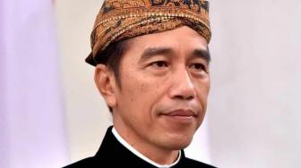 Jelang Debat, Jokowi: Sifat Keras, Picik Akan Dikalahkan dengan Sikap Bijak
