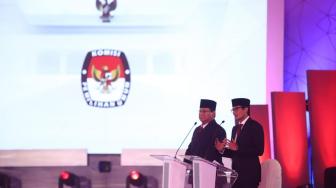 Prabowo: Pejabat yang Menyimpang Akan saya Pecat!