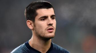 Morata Segera Gabung Atletico Madrid, Tunggu Konfirmasi Higuain ke Chelsea