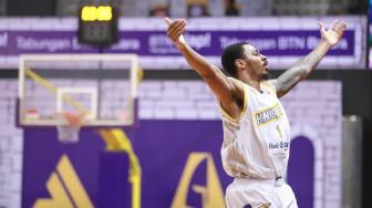 Jumpa Slingers, CLS Knights Ogah Terbuai Tren Positif