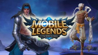 Resmi, Mobile Legends Merilis 2 Hero Baru
