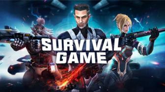 Survival Game, Game Besutan Xiaomi Sudah Tersedia di Mi Apps Store