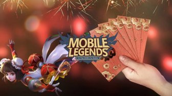 Penampakan Event Imlek Bagi – Bagi Hadiah Moonton di Mobile Legend