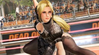 Dead or Alive 6 akan Lebih Baik di PC dibanding Seri Kelimanya