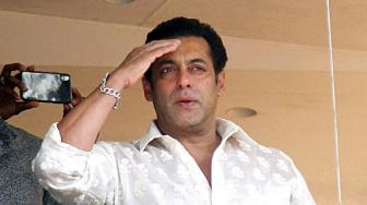 Salman Khan Digigit Ular hingga Dibawa ke RS, Begini Kondisi Terkininya