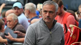 Karena Alasan ini, Akankah Real Madrid Kembali Rekrut Jose Mourinho?