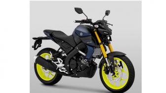 Tanpa Suara, Yamaha MT-15 Menapak Pasar Indonesia