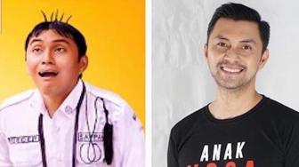 Begini Dampak 10 Years Challenge