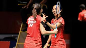 Evaluasi Thailand Open 2019: Sektor Ganda Putri Kekurangan Motivasi