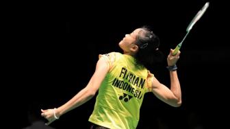 Tersingkir, Fitriani Alih Fokus ke Indonesia Masters 2019