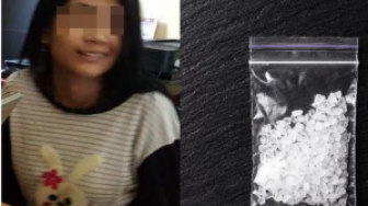 Pakai Sabu Saat Layani Tamu, Alasan Pekerja Seks ini Bikin Heran