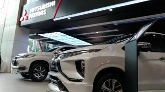 Tempel Avanza, Bos Mitsubishi Sebut Pencapaian Xpander Cukup Baik