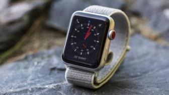 Keren Banget, Apple Watch Series 5 Disebut Bisa Deteksi Stroke