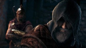 DLC Assassin’s Creed Odyssey Tak Tawarkan Hubungan Sesama Jenis 