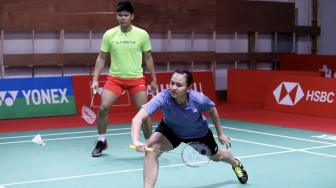 Praveen/Melati Melaju ke Final New Zealand Open 2019