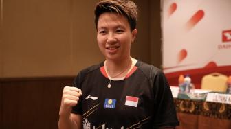 Liliyana Natsir Ingin Indonesia Masters Cepat Berakhir, Kenapa?