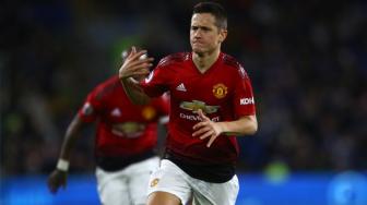 PSG Berpeluang Besar Dapatkan Ander Herrera Musim Panas Ini