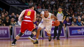 ABL 2018/2019: Bungkam Slingers, CLS Knights Terus Jaga Momentum