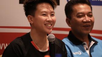 Indonesia Masters: PBSI Siapkan Farewell untuk Liliyana Natsir