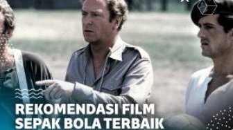 10 Rekomendasi Film Sepak Bola Terbaik Hingga Saat Ini 