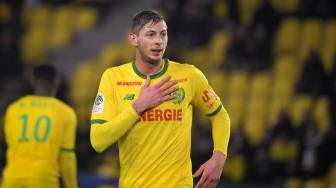 Emiliano Sala Diduga Meninggal Tak Wajar, Polisi Tangkap Terduga Pembunuh