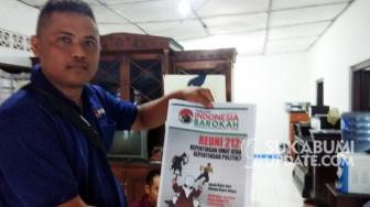 Bawaslu: Tabloid Indonesia Barokah Bikin Masyarakat Makin Peduli Pemilu