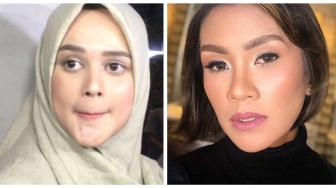 Melanie Putria Cerai, Cut Meyriska Akui Akan Menikah