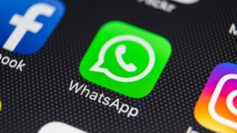 Akses WhatsApp, Facebook, dan Instagram Berangsur Pulih