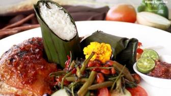 10 Rekomendasi Wisata Kuliner Makanan Khas Lombok, Semua Enak dan Mudah Didapat