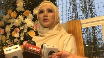 Mulan Jameela Takut Dhani Dibui Lagi, Alasan Tak Gubris Tantangan Jerinx