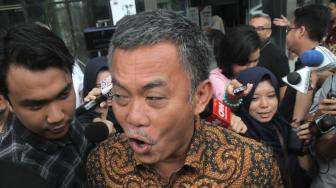 Wagub DKI Belum Ada, Ketua DPRD Jakarta: Kasihan Pak Anies