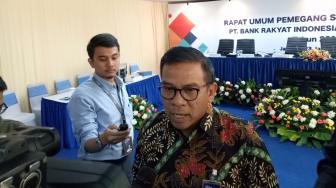 BRI Agro Angkat Komisaris Utama dan Direktur Keuangan Baru