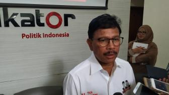 Besok, Semua Sekjen Partai Pendukung Jokowi Datang ke Sidang Perdana Gugatan MK