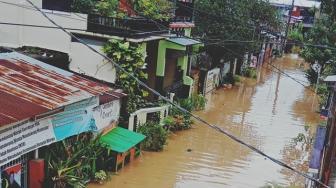 Update Banjir Sulawesi Selatan: 20 Orang Tewas, Belasan Ribu Terdampak