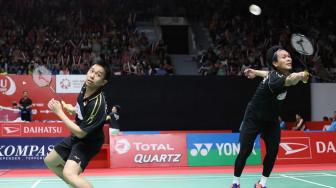 Hendra / Ahsan Anggap All England 2019 Wadah Cari Poin Olimpiade 2020