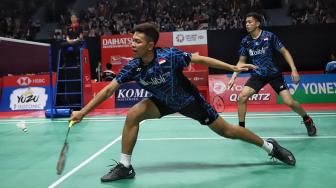 Jadwal dan Siaran Langsung 3 Wakil Indonesia di Semifinal All England 2019