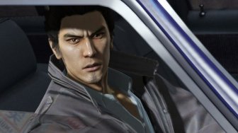 Sega Konfirmasikan Tanggal Rilis Yakuza Kiwami di PC