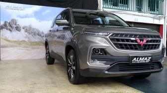 Wuling Experience Weekend Digelar di Bekasi dan Bogor