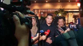 Meski Diusir, Keluarga Korban Lion Air Jatuh Tetap Bertahan di Hotel Ibis