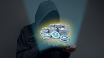 Licik, Beberapa Oknum Gunakan Mata Uang Fortnite untuk Praktek Cuci Uang