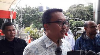 Imam Nahrawi: Pengajuan Proposal di Kemenpora Sudah Lewati Prosedur