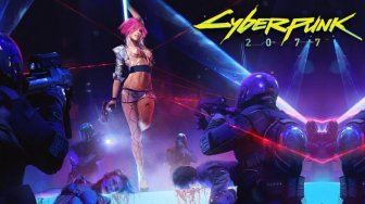 Creative Director Cyberpunk 2077 Pindah ke Blizzard?