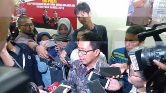 Plt Ketua Umum PSSI Diperiksa Satgas Anti Mafia Bola