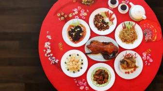 7 Resep Kuliner Wajib Ada di Meja Makan saat Rayakan Imlek, Ini Maknanya