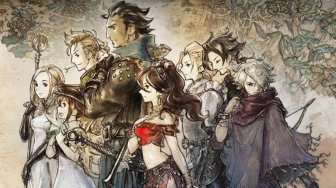 Square Enix Daftarkan Merek Dagang “HD-2D” di Eropa