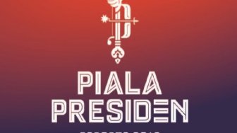 Piala Presiden Esport 2019 Meriahkan Turnamen Game Indonesia