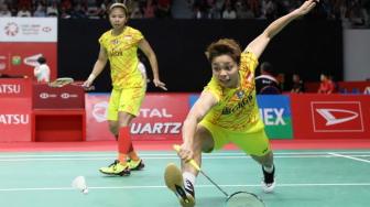 Jadwal Final India Open 2019, Indonesia Berpeluang Sabet Tiga Gelar