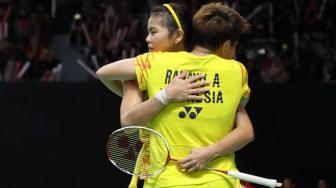 Gelar India Open 2019 Lecut Kepercayaan Diri Greysia/Apriyani