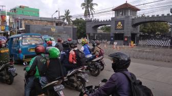 LIVE: Situasi Mako Brimob Jelang Ahok Bebas