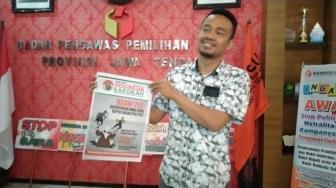 Tabloid Indonesia Barokah Beredar di Masjid Semarang Dikirim dari Bekasi